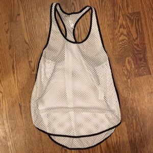 Fabletics tank top